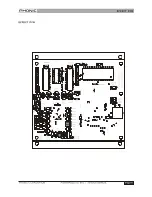 Предварительный просмотр 6 страницы Phonic Powerpod 615 rev. 1 Service Manual