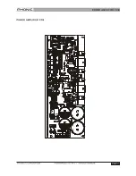 Предварительный просмотр 7 страницы Phonic Powerpod 615 rev. 1 Service Manual