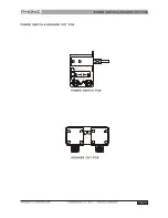 Preview for 8 page of Phonic Powerpod 615 rev. 1 Service Manual