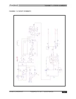 Предварительный просмотр 9 страницы Phonic Powerpod 615 rev. 1 Service Manual