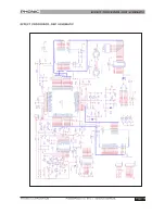 Предварительный просмотр 14 страницы Phonic Powerpod 615 rev. 1 Service Manual