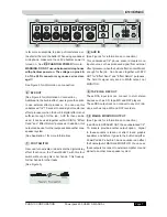 Preview for 7 page of Phonic Powerpod 620 R User Manual