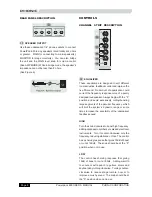 Preview for 8 page of Phonic Powerpod 620 R User Manual