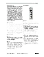 Preview for 9 page of Phonic Powerpod 620 R User Manual