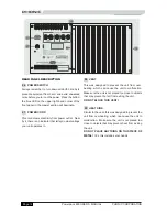 Preview for 12 page of Phonic Powerpod 620 R User Manual