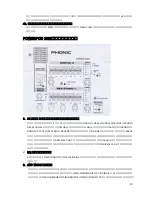 Предварительный просмотр 13 страницы Phonic POWERPOD 740/1062 User Manual