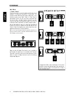 Preview for 8 page of Phonic Powerpod 740 R User Manual