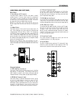 Preview for 9 page of Phonic Powerpod 740 R User Manual