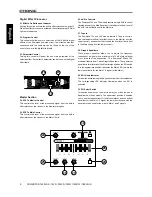 Preview for 10 page of Phonic Powerpod 740 R User Manual