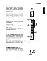 Preview for 11 page of Phonic Powerpod 740 R User Manual