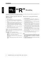 Preview for 12 page of Phonic Powerpod 740 R User Manual