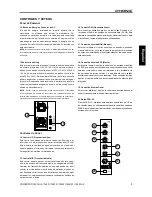 Preview for 23 page of Phonic Powerpod 740 R User Manual