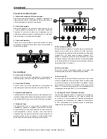 Preview for 24 page of Phonic Powerpod 740 R User Manual