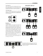 Preview for 7 page of Phonic POWERPOD 750RW User Manual