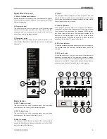 Preview for 9 page of Phonic POWERPOD 750RW User Manual