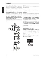 Preview for 10 page of Phonic POWERPOD 750RW User Manual