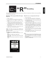 Preview for 11 page of Phonic POWERPOD 750RW User Manual