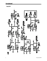 Предварительный просмотр 8 страницы Phonic POWERPOD 820 Service Manual