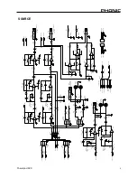 Предварительный просмотр 9 страницы Phonic POWERPOD 820 Service Manual