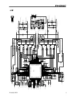 Предварительный просмотр 13 страницы Phonic POWERPOD 820 Service Manual