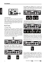 Preview for 10 page of Phonic Powerpod 865 Plus User Manual