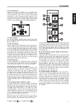 Preview for 13 page of Phonic Powerpod 865 Plus User Manual