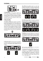 Preview for 24 page of Phonic Powerpod 865 Plus User Manual