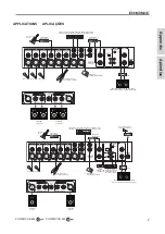 Preview for 33 page of Phonic Powerpod 865 Plus User Manual