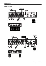 Preview for 14 page of Phonic POWERPOD 865 User Manual