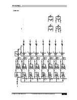 Предварительный просмотр 15 страницы Phonic POWERPOD 885 PLUS Service Manual