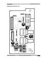 Preview for 42 page of Phonic POWERPOD1860 Service Manual