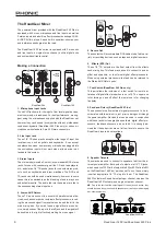 Preview for 6 page of Phonic RoadGear 160 Plus User Manual