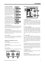 Preview for 7 page of Phonic RoadGear 160 Plus User Manual