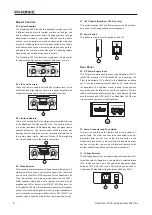 Preview for 8 page of Phonic RoadGear 160 Plus User Manual