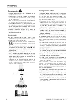 Preview for 14 page of Phonic RoadGear 160 Plus User Manual