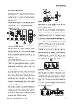 Preview for 15 page of Phonic RoadGear 160 Plus User Manual