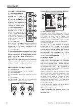 Предварительный просмотр 16 страницы Phonic RoadGear 160 Plus User Manual