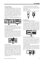 Предварительный просмотр 17 страницы Phonic RoadGear 160 Plus User Manual