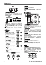 Предварительный просмотр 24 страницы Phonic RoadGear 160 Plus User Manual