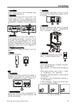 Предварительный просмотр 25 страницы Phonic RoadGear 160 Plus User Manual