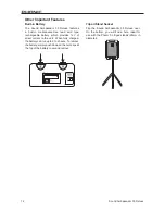 Preview for 12 page of Phonic SA35D-UM30-2-D User Manual