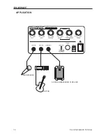 Preview for 14 page of Phonic SA35D-UM30-2-D User Manual