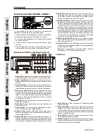 Предварительный просмотр 22 страницы Phonic SAFARI 3000 User Manual