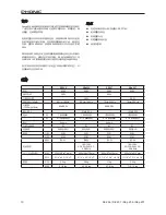 Preview for 10 page of Phonic SE 206 User Manual