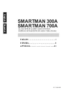 Preview for 2 page of Phonic SMARTMAN 300A User Manual