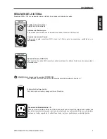 Preview for 13 page of Phonic SMARTMAN 300A User Manual