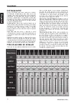 Preview for 28 page of Phonic SMARTMAN 708A User Manual