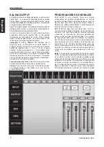 Preview for 30 page of Phonic SMARTMAN 708A User Manual