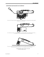 Предварительный просмотр 17 страницы Phonic Sonic Station 16 User Manual