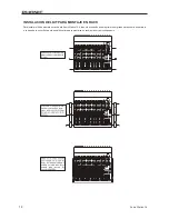 Предварительный просмотр 18 страницы Phonic Sonic Station 16 User Manual